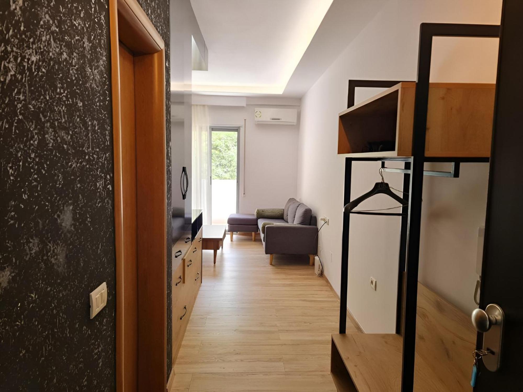 Teo'S Deluxe Studios Vlorë 외부 사진